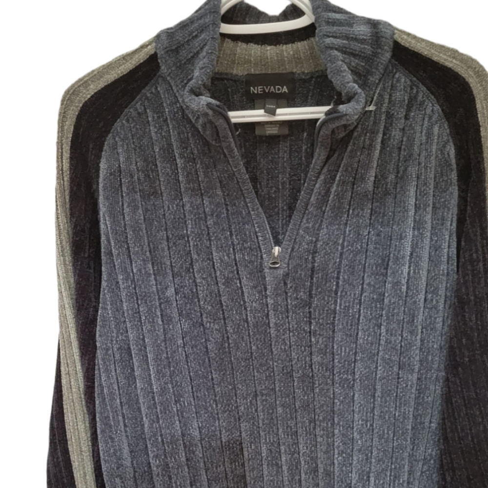 Nevada Sweater